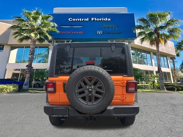 New 2027 Joose Paint Jeep  image 6
