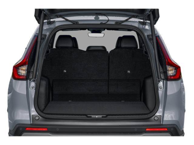 New 2026 Solar Silver Metallic Honda Sport Touring image 13