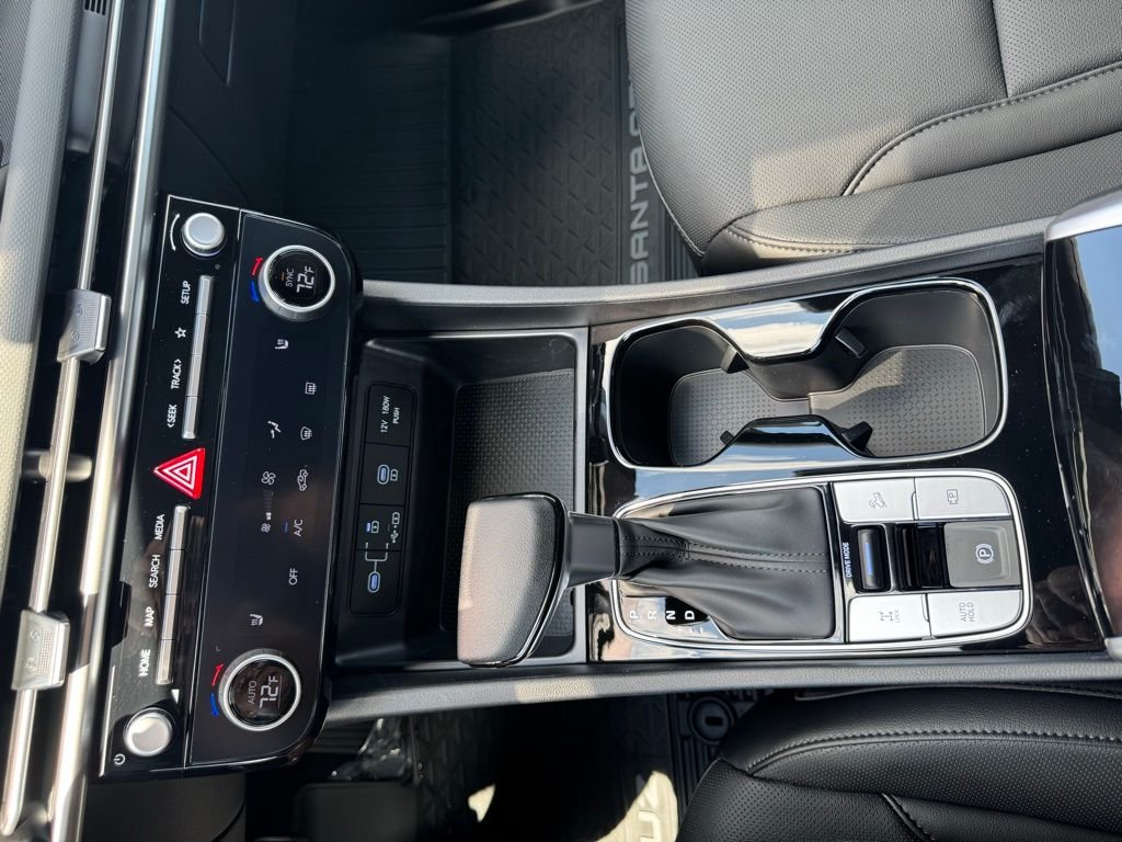 2026 Hyundai Santa Cruz SEL - Photo 21