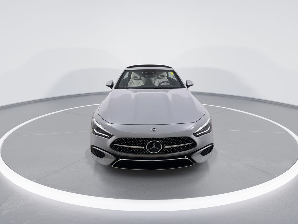Used 2026  Mercedes-Benz CLE 300 4MATIC® image 3