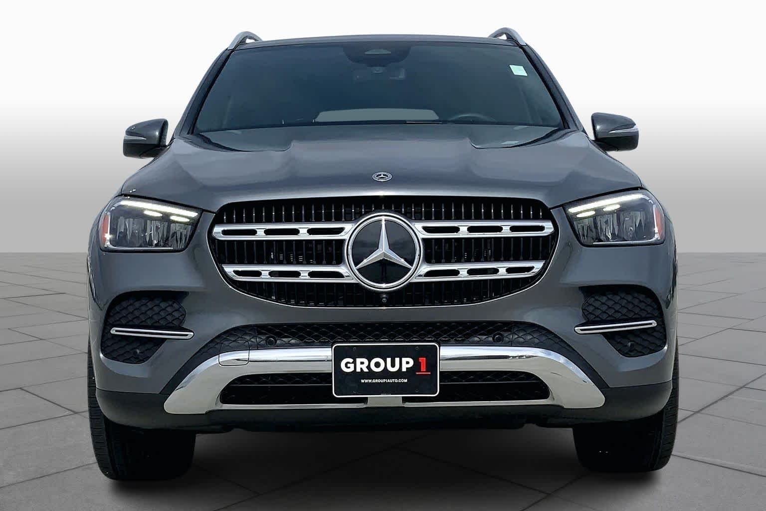 2025 Mercedes-Benz GLE GLE350 - Photo 6