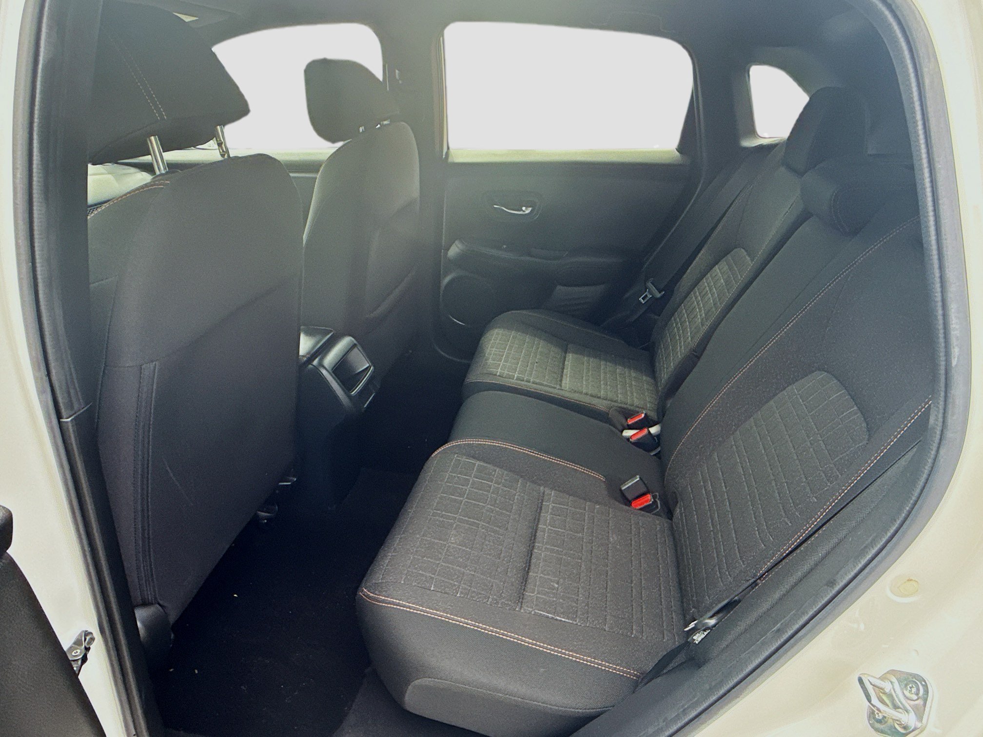 2023 Honda HR-V Sport - Photo 21