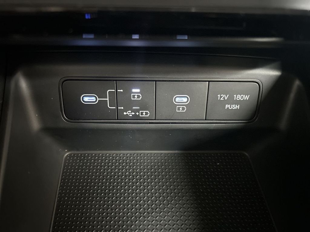New 2026 White Pearl Hyundai SEL AWD image 30
