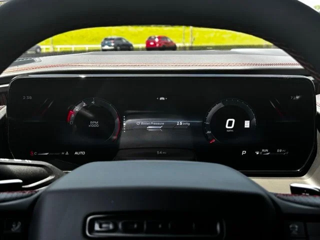 New 2026 Green Dodge R/T Plus image 12