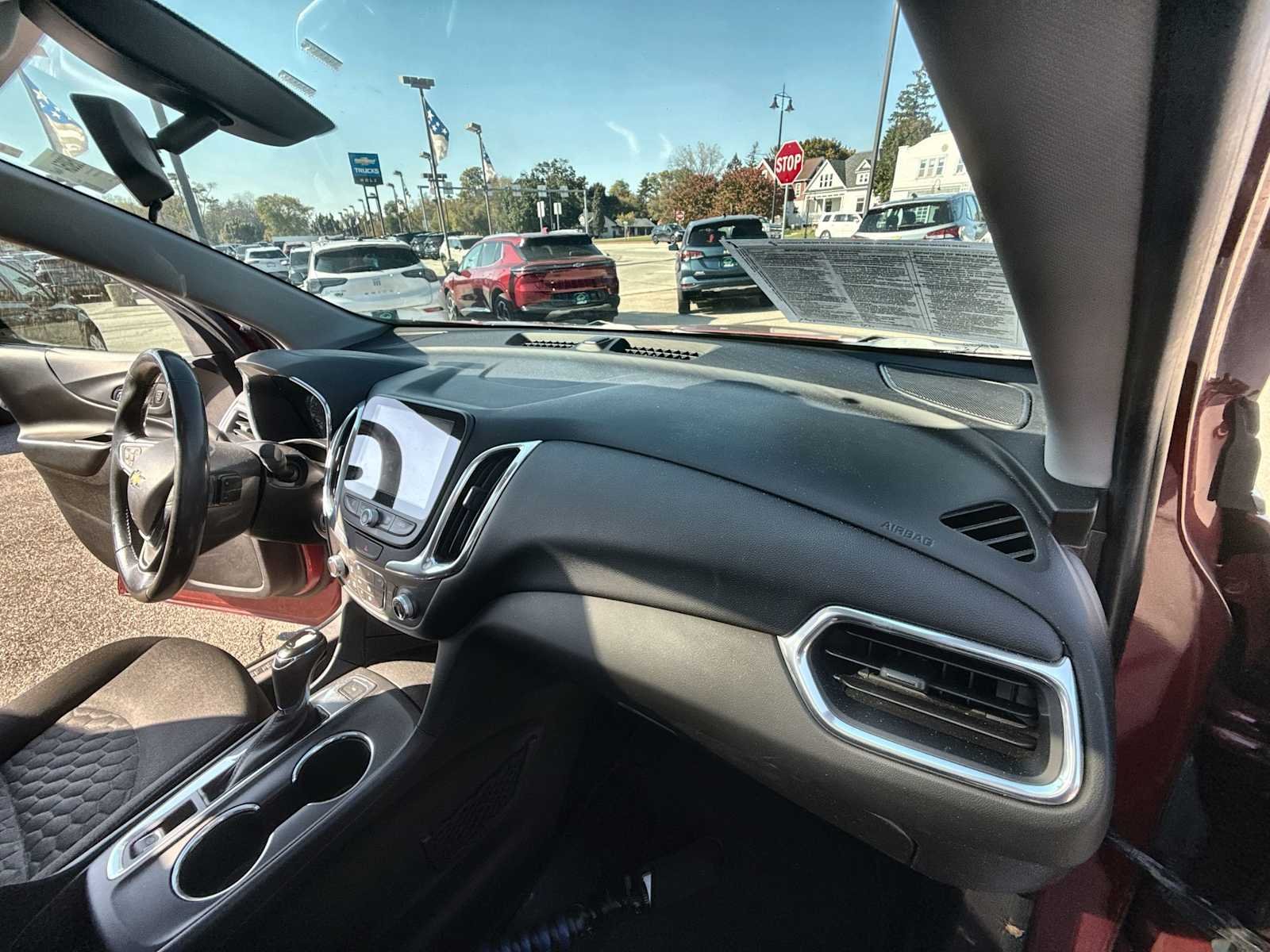 2018 Chevrolet Equinox LT - Photo 28