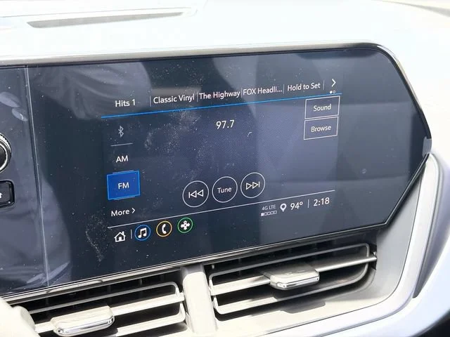 2026 Chevrolet Trax LS - Photo 11