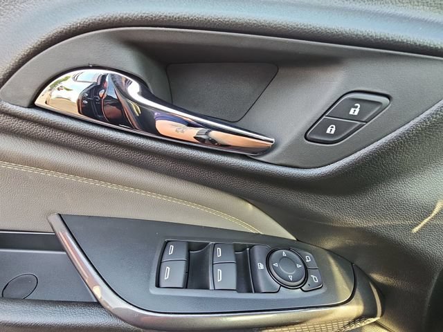 2026 Chevrolet Trax Activ - Photo 25