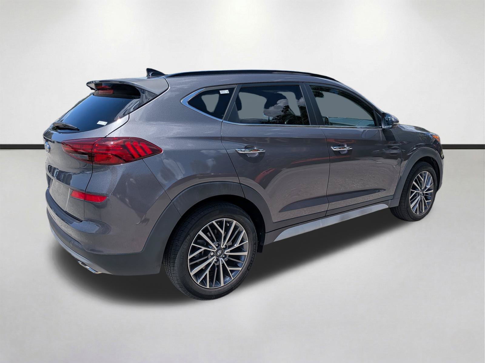 Certified Used 2021 Magnetic Force Hyundai Ultimate image 4