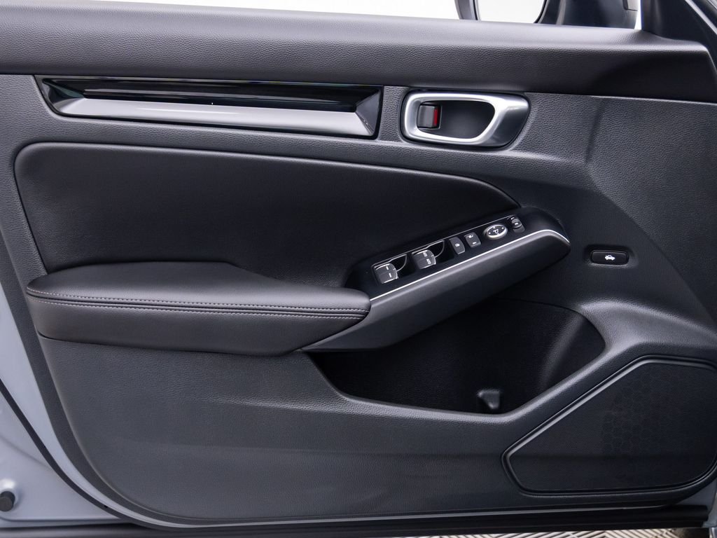 2026 Honda Civic Sport Touring - Photo 14
