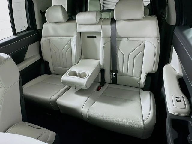 New 2026 Hyundai SANTA FE SEL