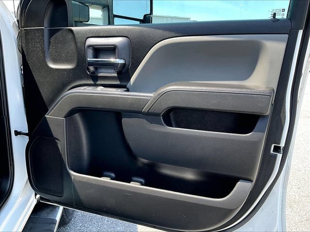 Used 2019 Summit White Chevrolet Work Truck image 12