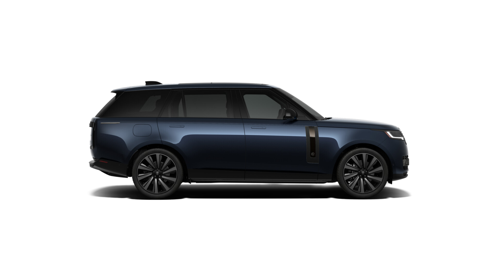 New 2027  LAND ROVER SV 615PS Auto image 3
