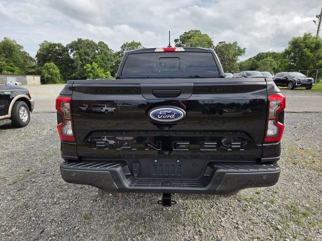 Used 2025 Black Ford XLT image 10