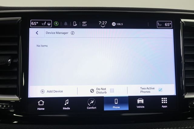 Used 2023 Black Chrysler Touring L image 23