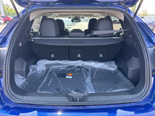 New 2026 SAPPHIRE BLUE PEARL Subaru Limited image 15