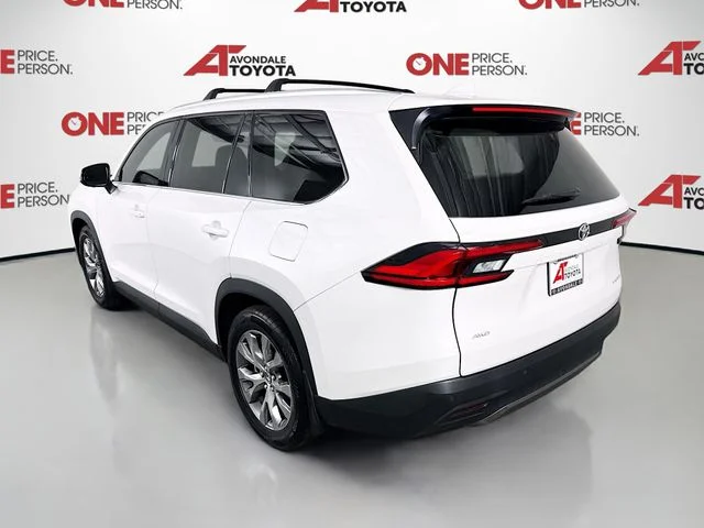 Certified Used 2024 Beige Toyota Limited image 6