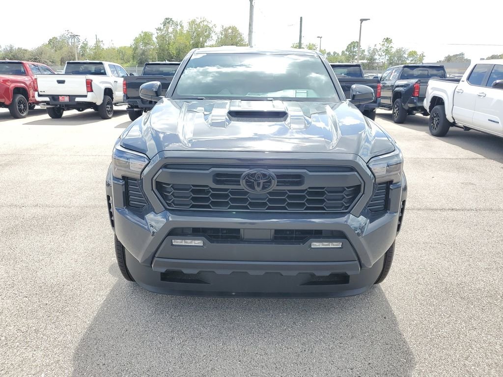New 2026 Underground Toyota  TRD Sport image 2