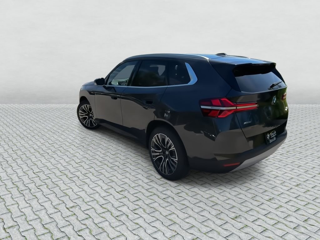 New 2026 Dark Graphite Metallic BMW 30 xDrive image 6
