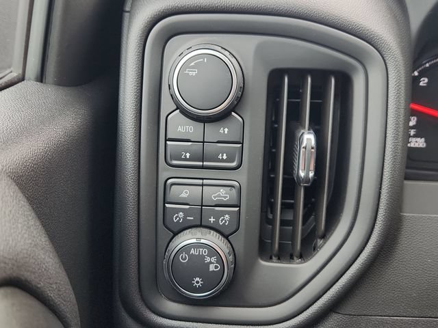 2026 Chevrolet Silverado 1500 Work Truck - Photo 23