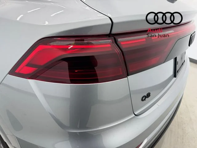 New 2026  Audi 55 Premium Plus image 11