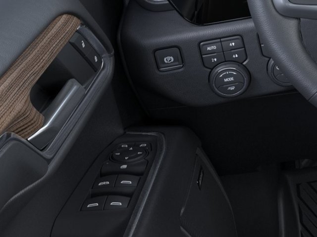 2026 Chevrolet Silverado 1500 LT Trail Boss - Photo 22