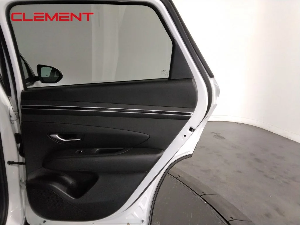 2024 Hyundai Tucson SEL - Photo 37