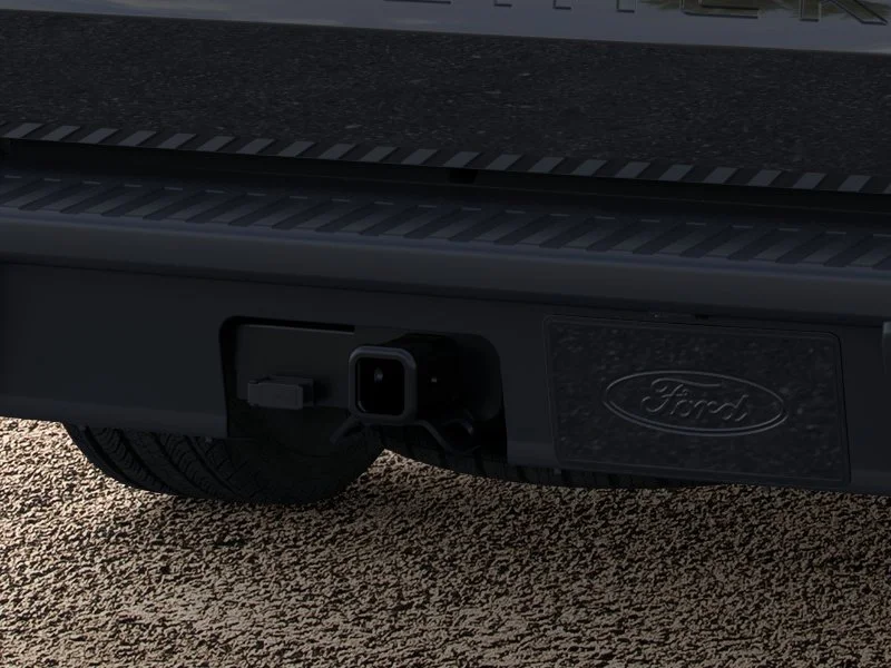 New 2026 Shadow Black Ford XL image 23