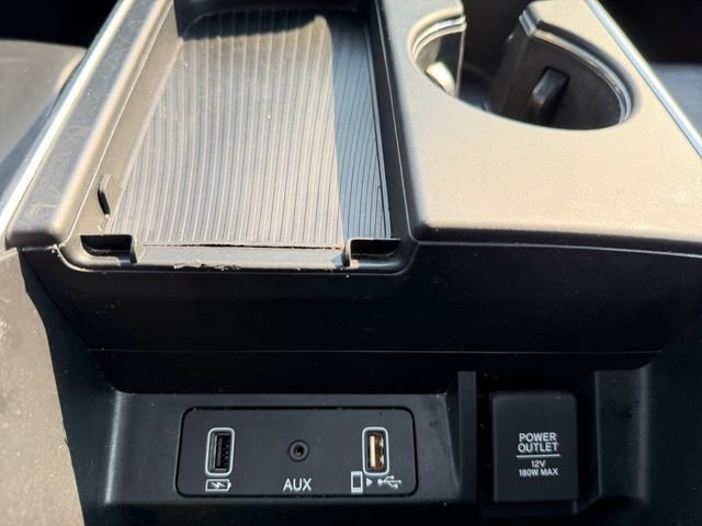 Used 2021 Silver Acura Technology Package image 21