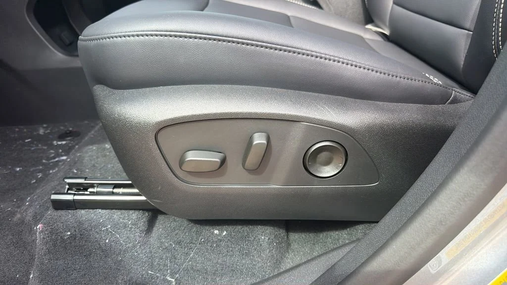 2026 GMC Acadia Elevation - Photo 31