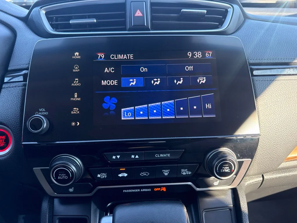 Used 2022  Honda Touring image 17