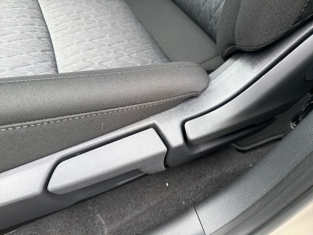 New 2026 Nissan Sentra SV 4D Sedan