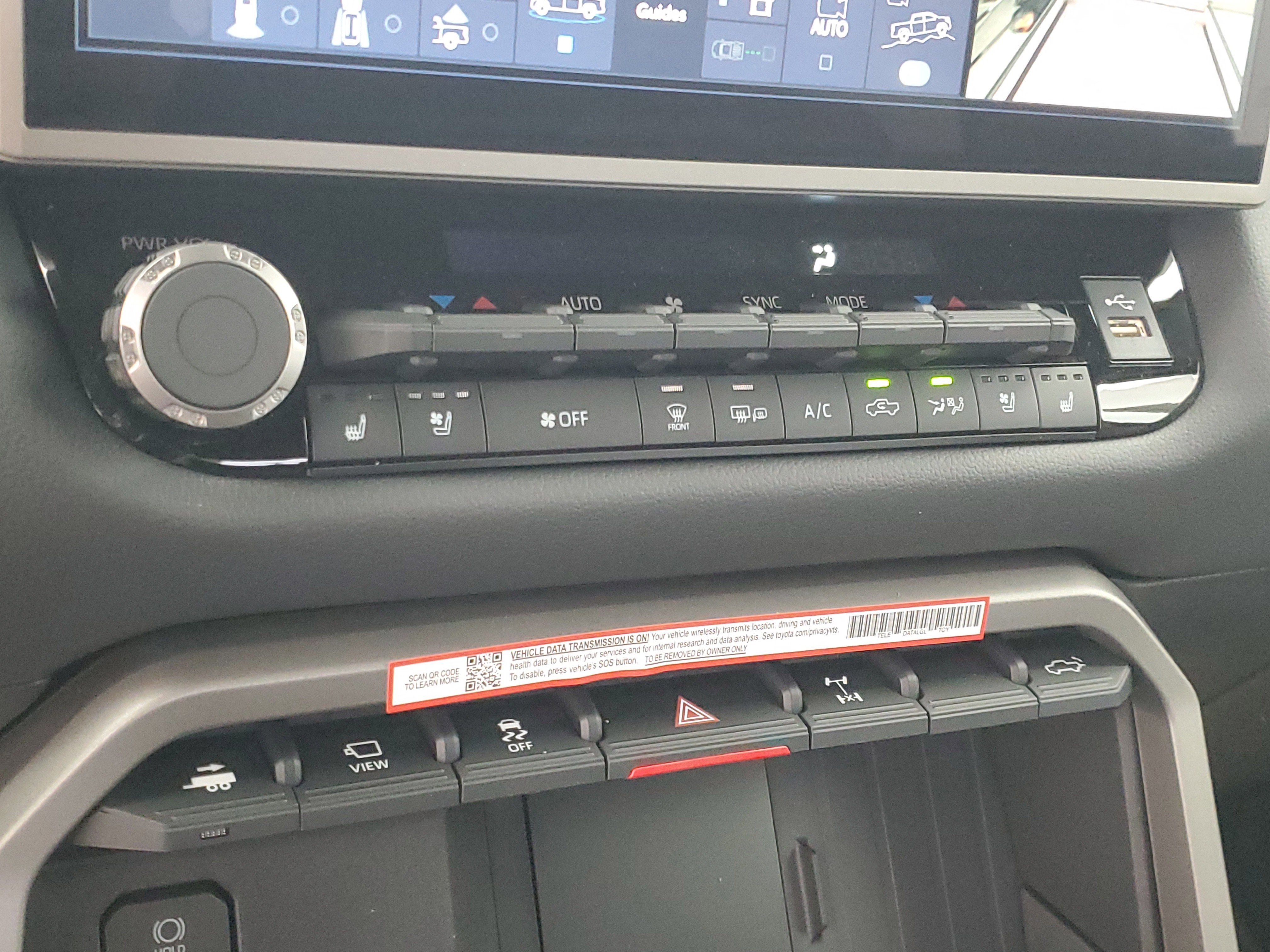 2026 Toyota Tundra Limited - Photo 29