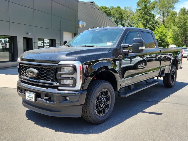 Used 2026 Gray Ford Tremor image 5