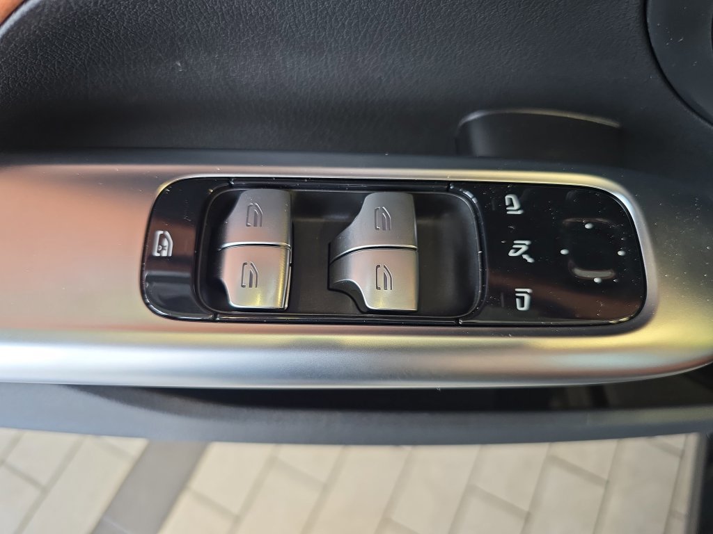Certified Used 2026 Black Mercedes-Benz C 300 image 29