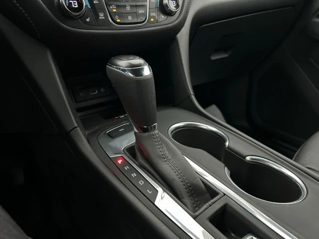 Used 2020 Silver Chevrolet Premier image 45