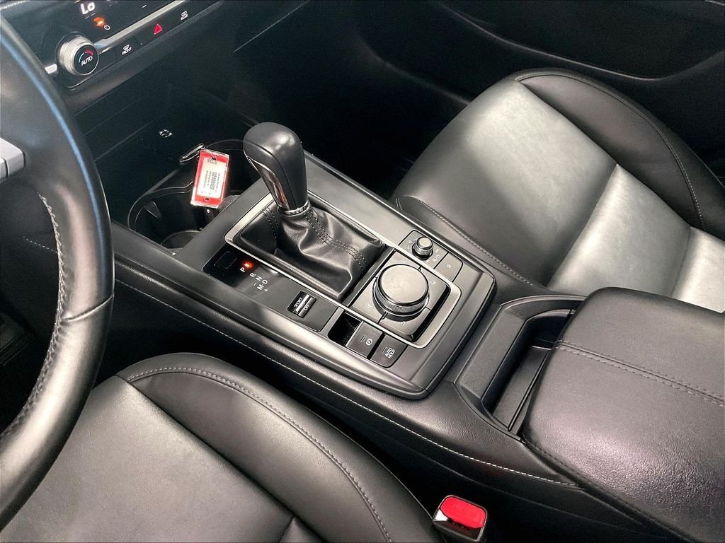 Used 2023 Blue Mazda 2.5 S Select Package image 20