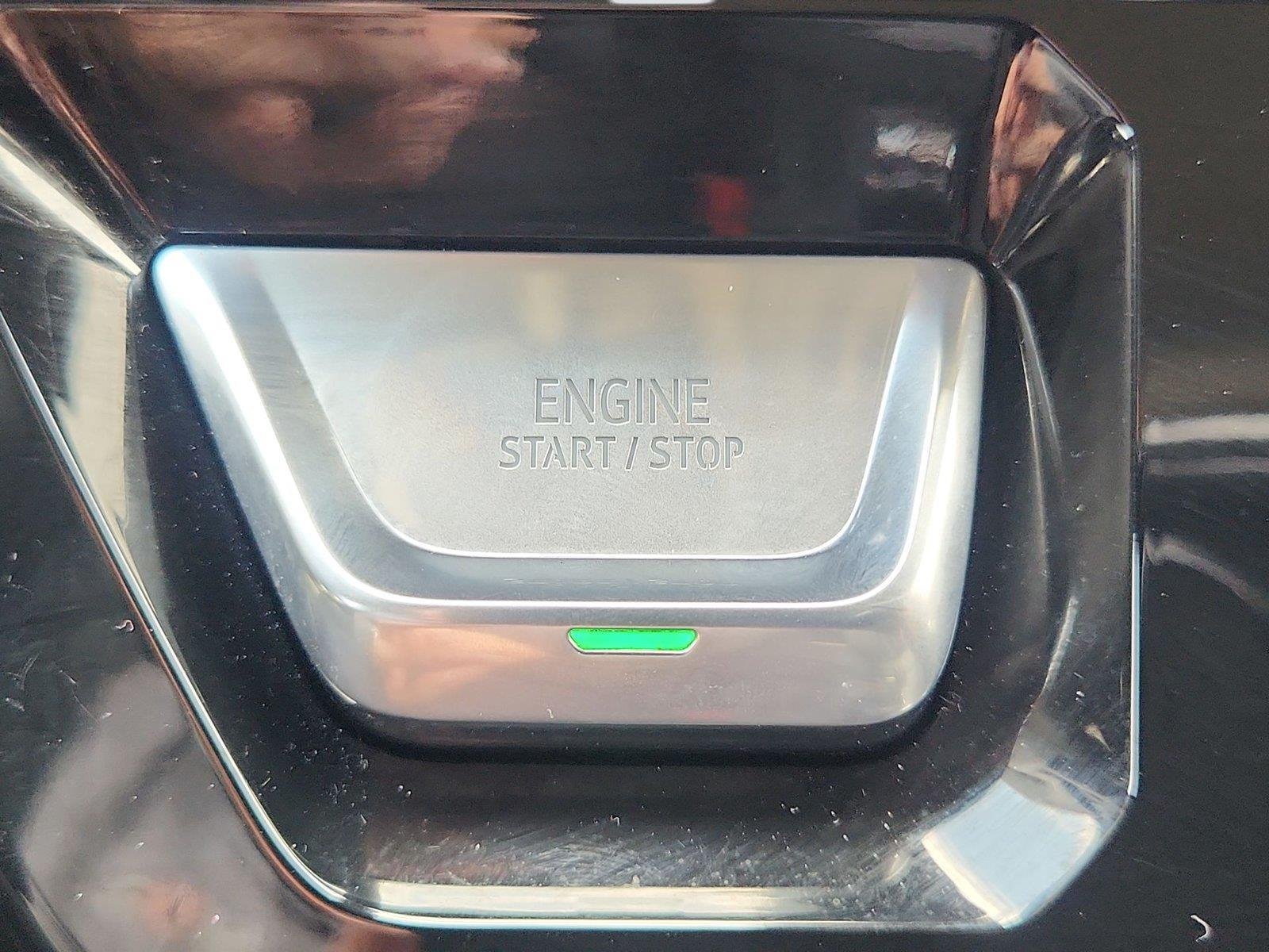2025 GMC Sierra 1500 Denali Black at Mossy Motors