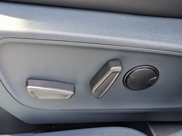 New 2026 Oxford White Ford Tremor® image 20