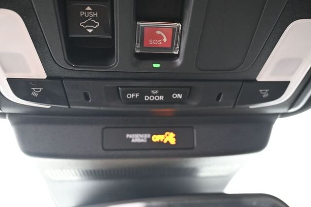 Used 2024  Honda Sport image 28