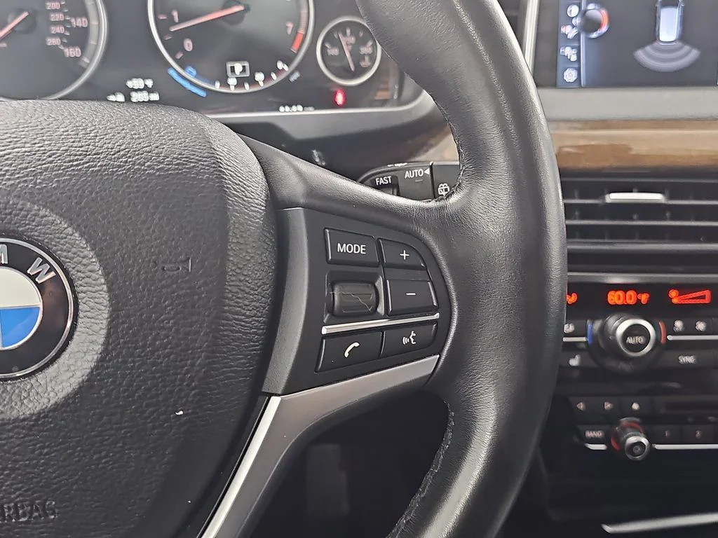 Used 2017 Silver BMW xDrive35i image 20
