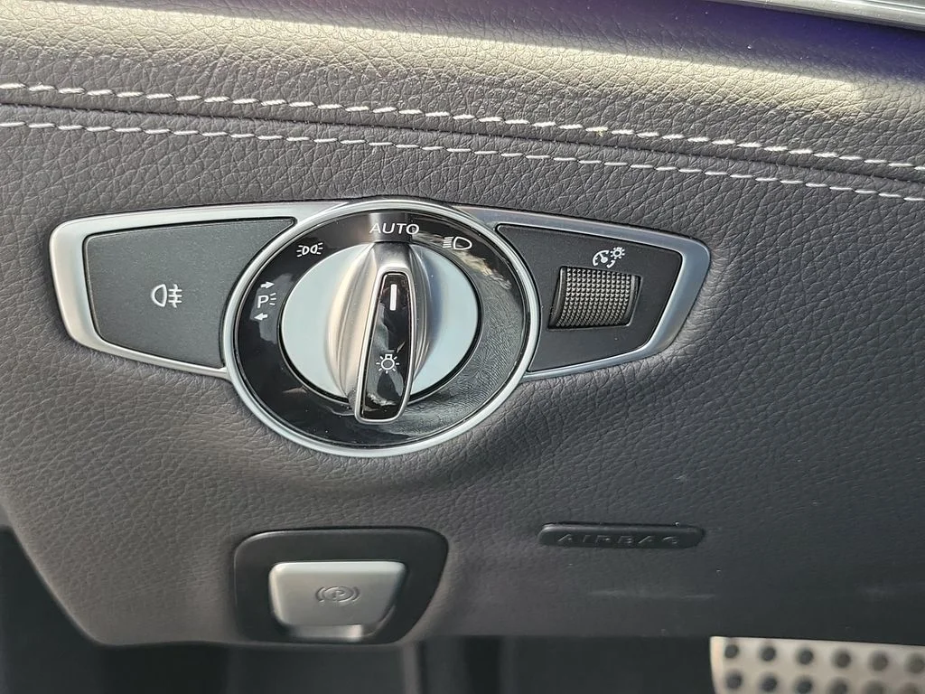 Used 2021 Gray Mercedes-Benz Base image 28