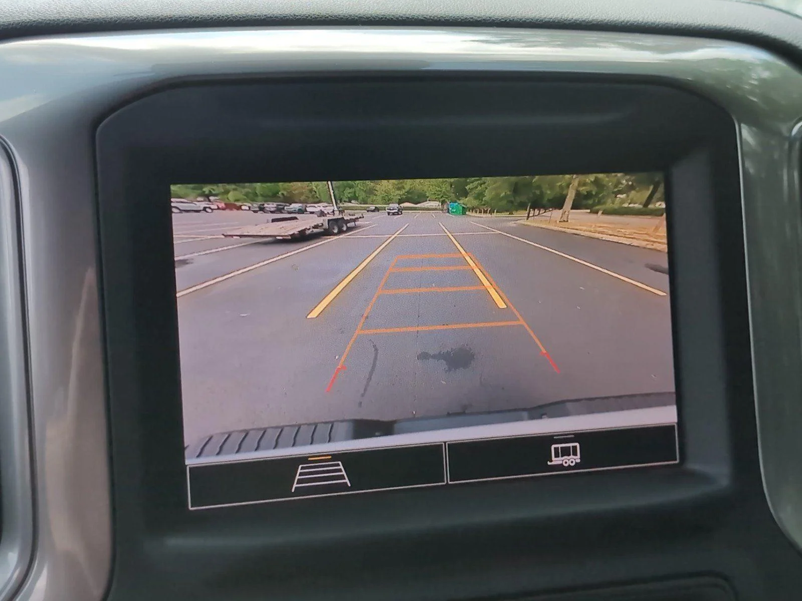 Used 2024 Summit White Chevrolet Custom image 21