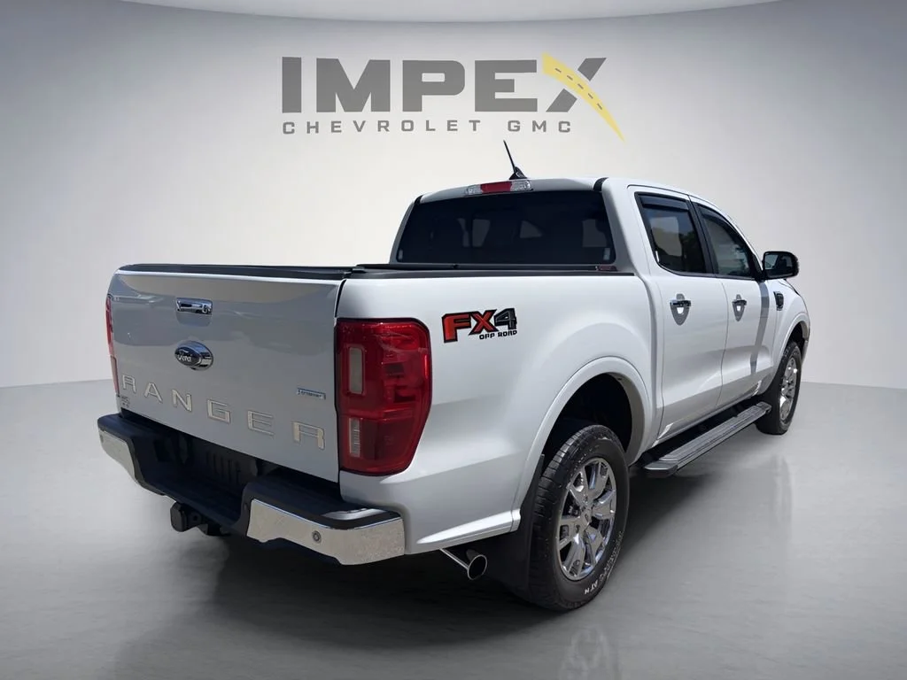 Used 2019  Ford XL image 5