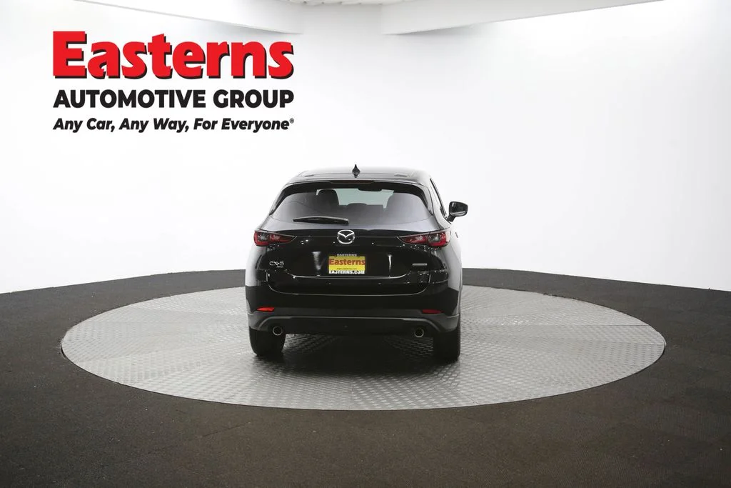 Used 2023 Black Mazda 2.5 S Premium Package image 37