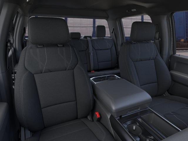 New 2026 Carbonized Gray Metallic Ford STX® image 32
