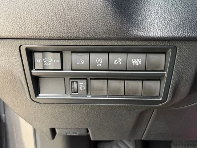 Used 2023 Gray Toyota SR5 image 19