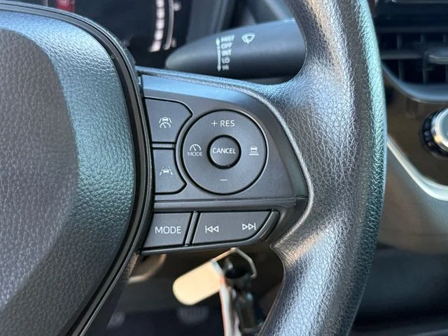 Certified Used 2026 ICE CAP Toyota LE image 18