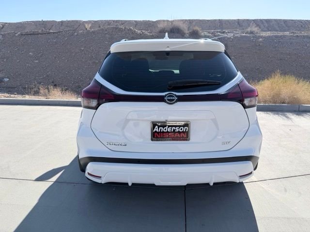 2023 Nissan Kicks SR - Photo 7