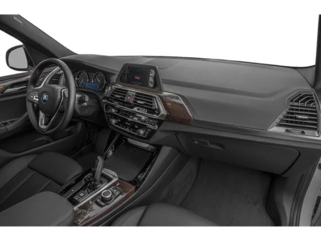Used 2018 White BMW xDrive30i image 16