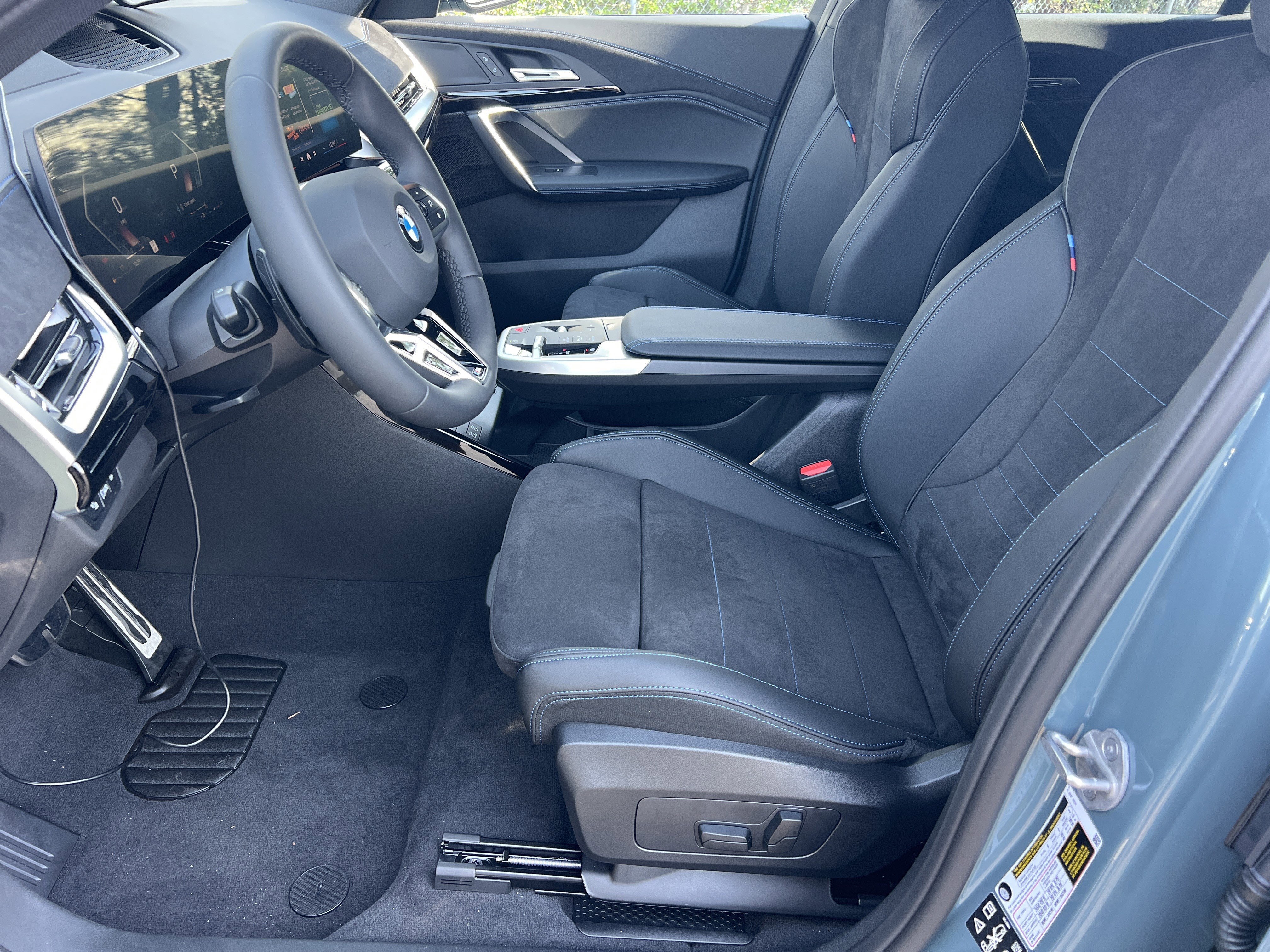 2026 BMW X2 28i - Photo 19